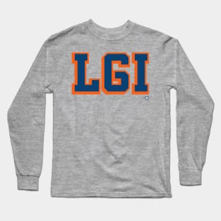 LGI Away Long Sleeve T-Shirt